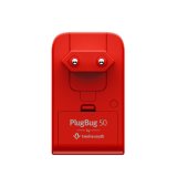 Twelve South PlugBug 50W USB-C Wall Travel Charger with Find My #3