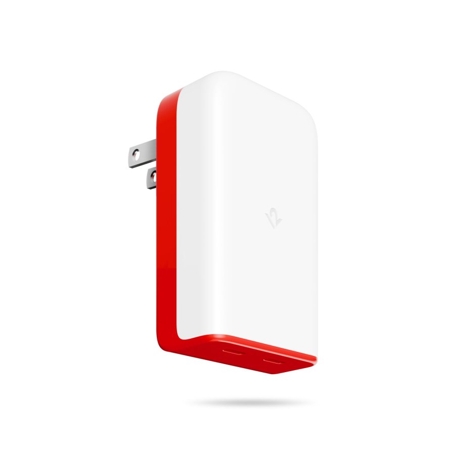 Twelve South PlugBug 50W USB-C Wall Travel Charger with Find My #5
