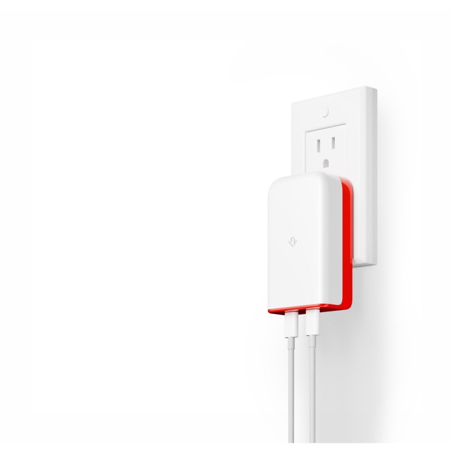 Twelve South PlugBug 50W USB-C Wall Travel Charger with Find My #6