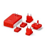 Twelve South PlugBug 120W USB-C Wall Travel Charger with Find My #1