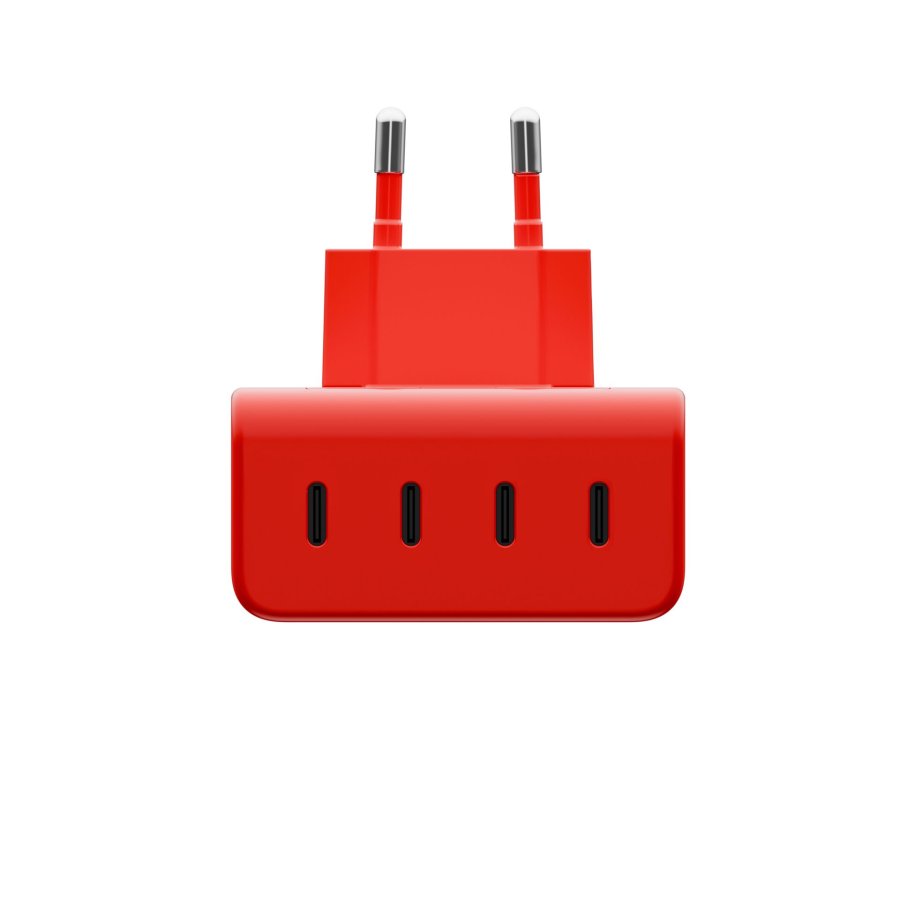 Twelve South PlugBug 120W USB-C Wall Travel Charger with Find My #3
