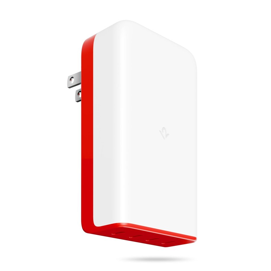 Twelve South PlugBug 120W USB-C Wall Travel Charger with Find My #4