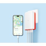 Twelve South PlugBug 120W USB-C Wall Travel Charger with Find My #7