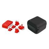 Twelve South PlugBug 120W USB-C Wall Travel Charger with Find My #8
