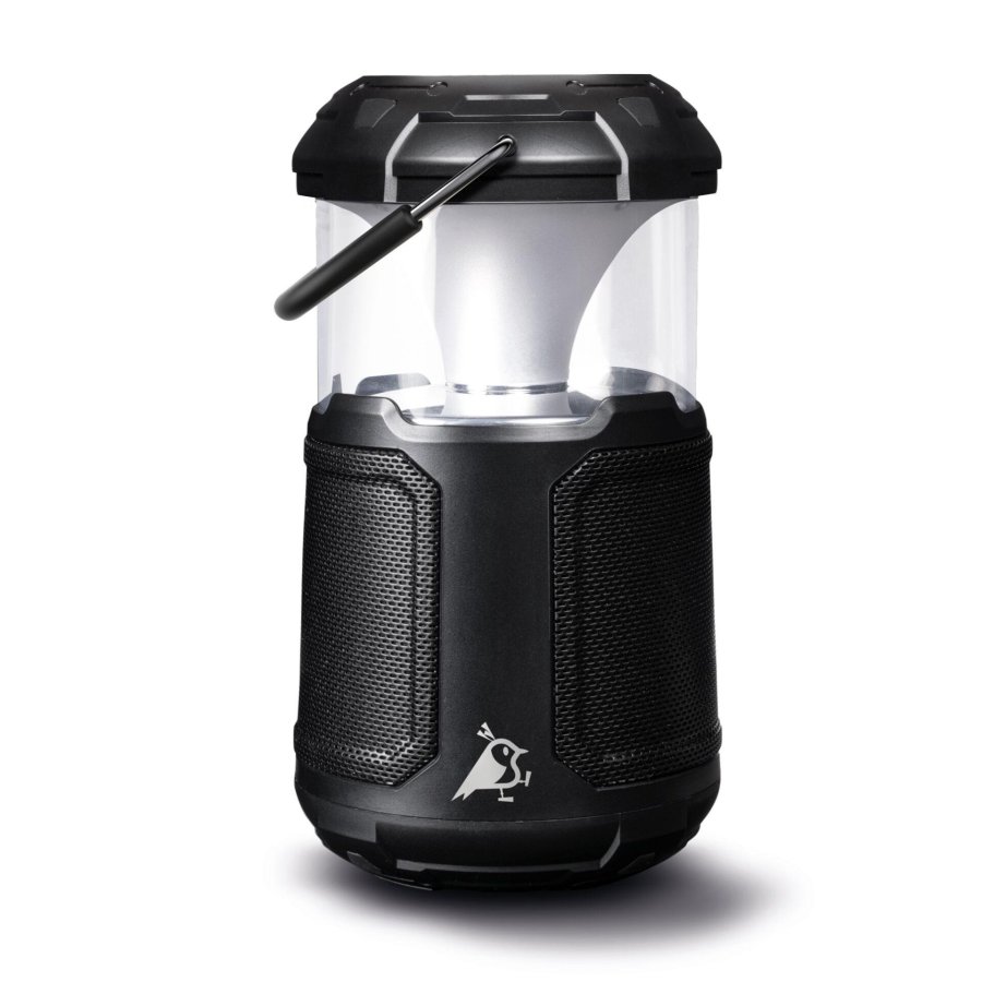 Aqiila Soundbird B10 3-in-1 Light Speaker and Powerbank #1