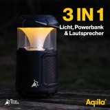 Aqiila Soundbird B10 3-in-1 Light Speaker and Powerbank #3