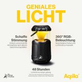 Aqiila Soundbird B10 3-in-1 Light Speaker and Powerbank #4