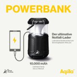 Aqiila Soundbird B10 3-in-1 Light Speaker and Powerbank #5