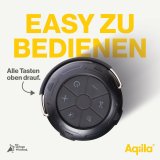 Aqiila Soundbird B10 3-in-1 Light Speaker and Powerbank #7