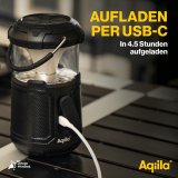Aqiila Soundbird B10 3-in-1 Light Speaker and Powerbank #8