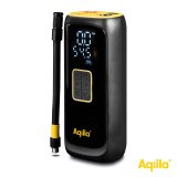 Aqiila Airbird C4 Portable Air Pump Compressor #1