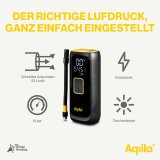 Aqiila Airbird C4 Portable Air Pump Compressor #3
