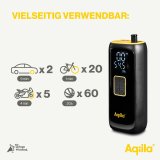 Aqiila Airbird C4 Portable Air Pump Compressor #4