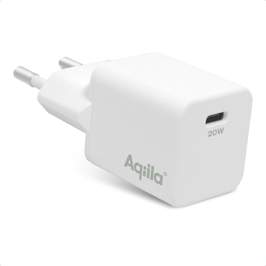 Aqiila Chargebird W1 20W 1x USB-C #1