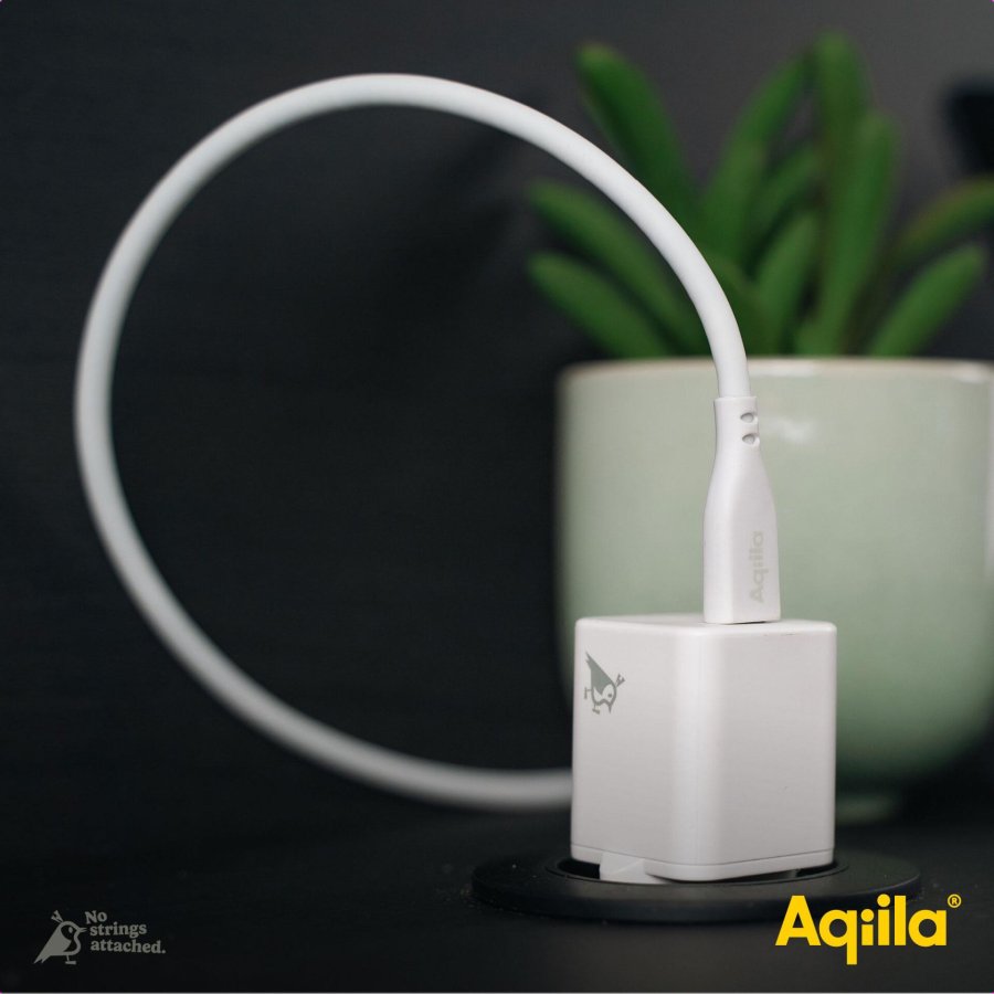 Aqiila Chargebird W1 20W 1x USB-C #2