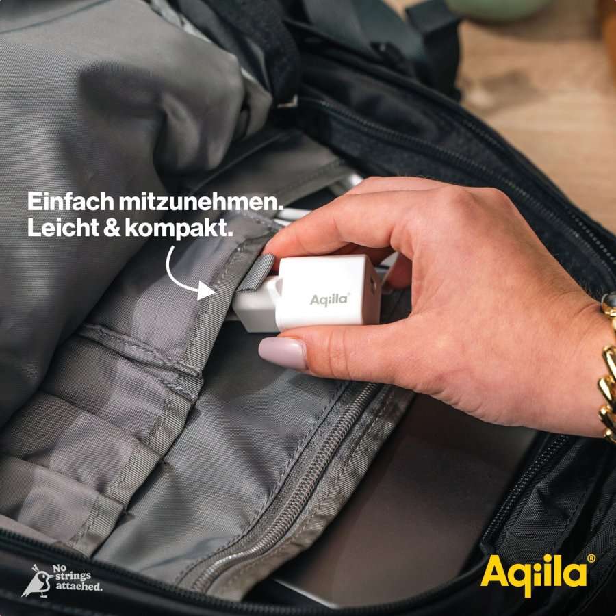 Aqiila Chargebird W1 20W 1x USB-C #5