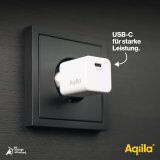 Aqiila Chargebird W1 20W 1x USB-C #7
