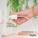 Aqiila Chargebird W1 20W 1x USB-C #8