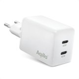 Aqiila Chargebird W2 45W 2x USB-C #1