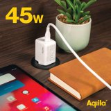 Aqiila Chargebird W2 45W 2x USB-C #4