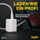 Aqiila Chargebird W2 45W 2x USB-C #5