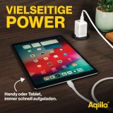 Aqiila Chargebird W2 45W 2x USB-C #11