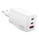 Aqiila Chargebird W3 65W 2x USB-C 1x USB-A #1