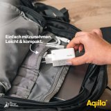 Aqiila Chargebird W3 65W 2x USB-C 1x USB-A #8