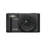 Yashica City 100 schwarz #1