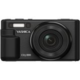 Yashica City 200 schwarz #1