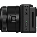 Yashica City 200 schwarz #2