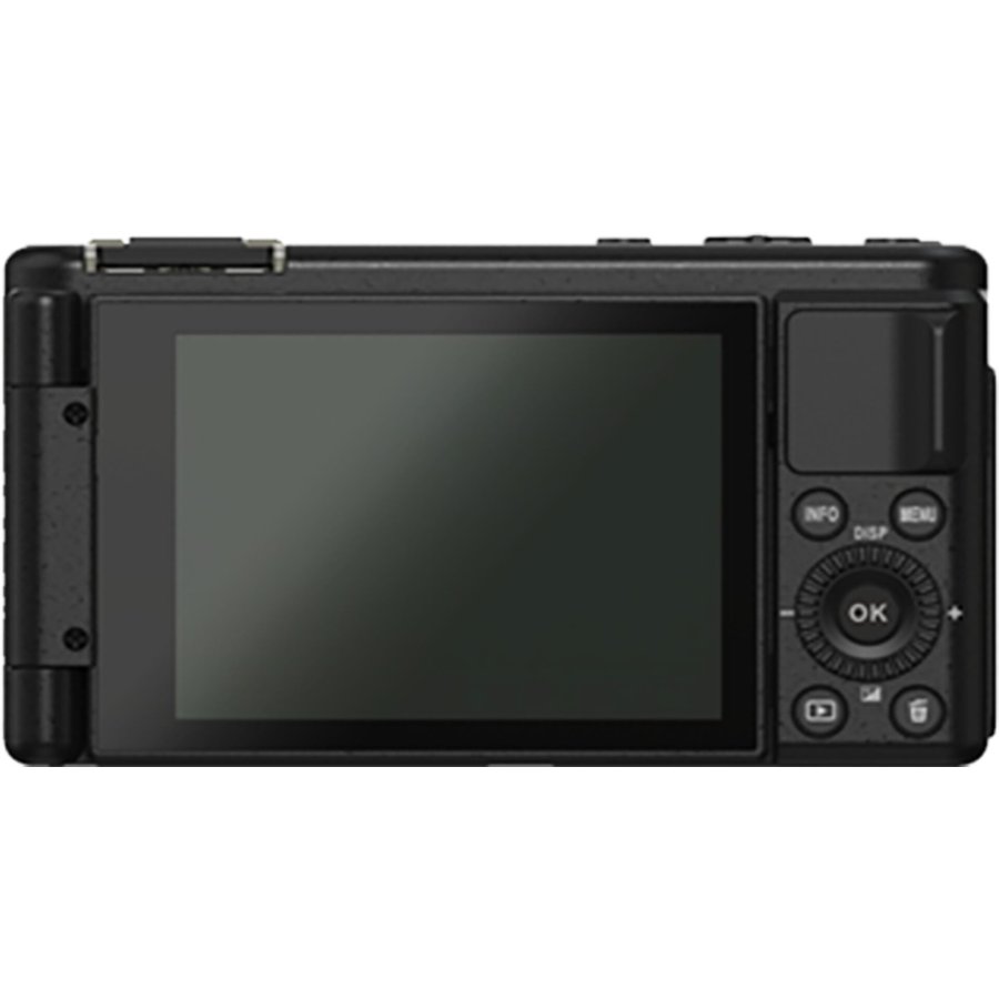 Yashica City 200 schwarz #3