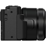 Yashica City 200 schwarz #4