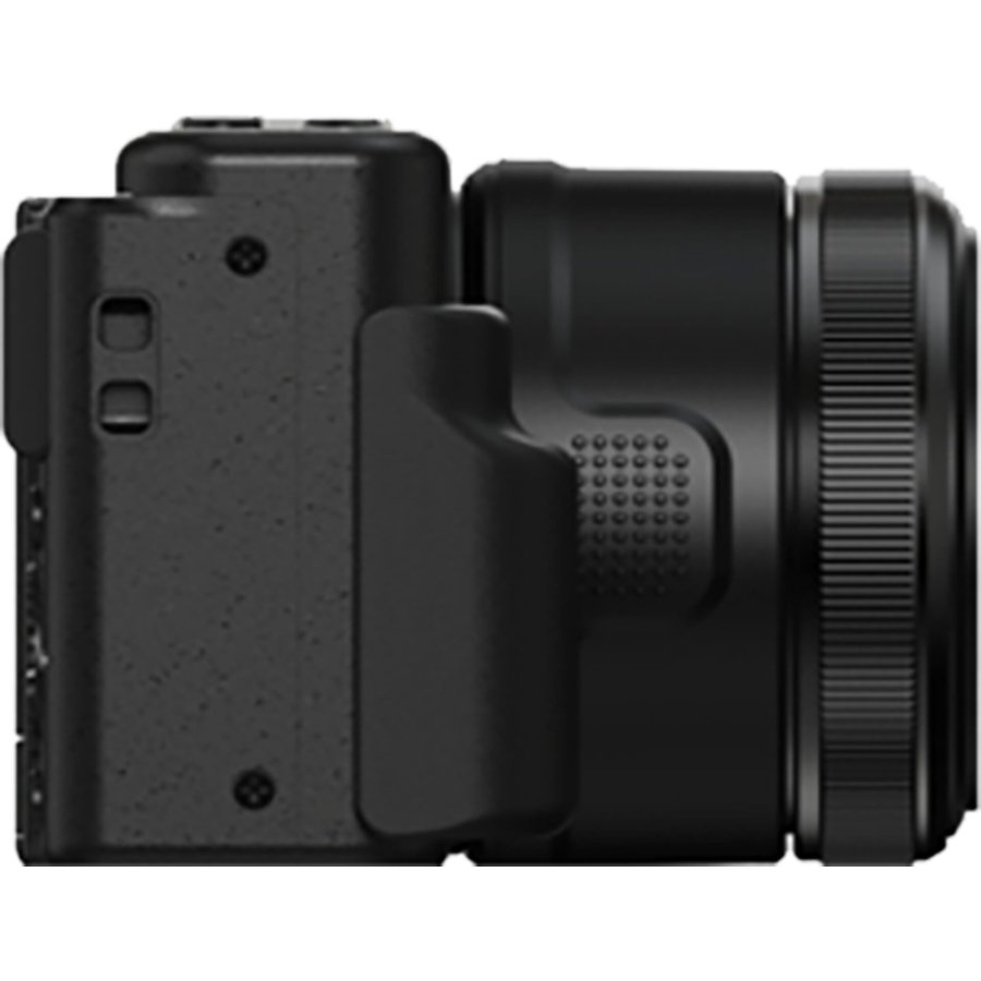 Yashica City 200 schwarz #4