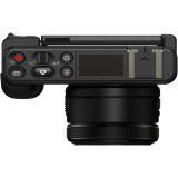 Yashica City 200 schwarz #5