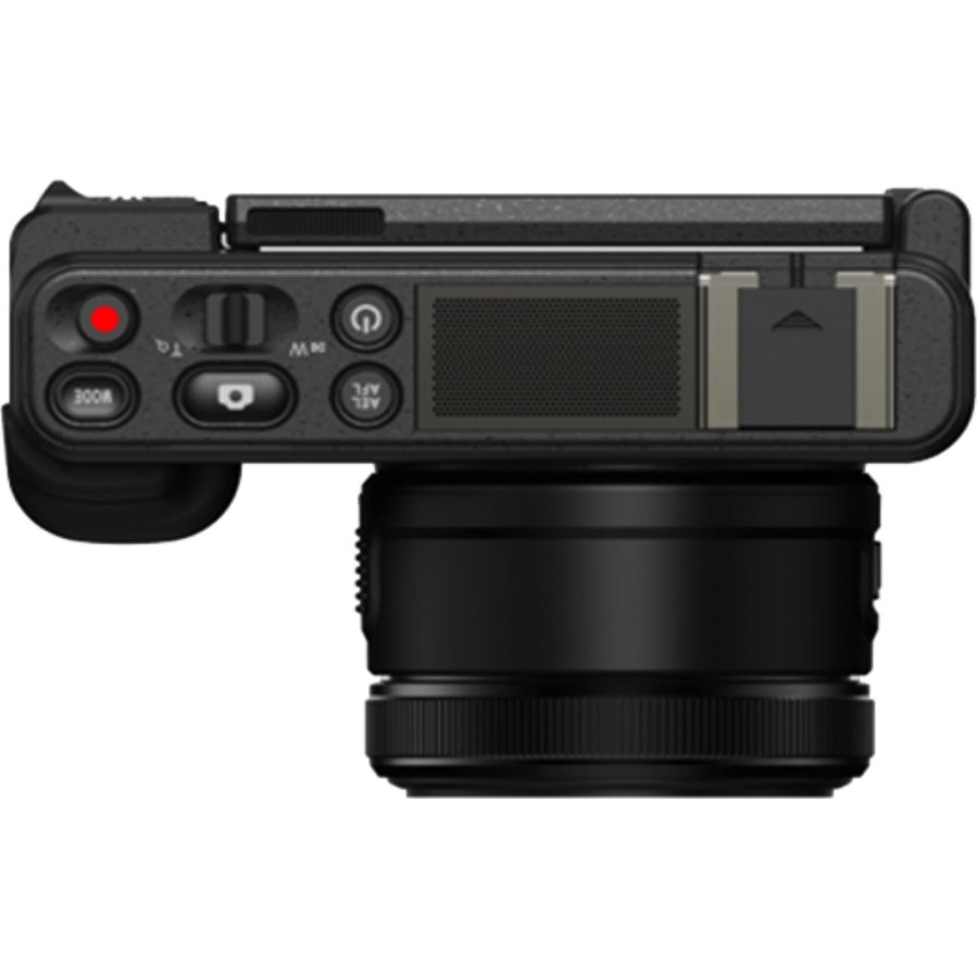 Yashica City 200 schwarz #5