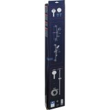 Grohe Tempesta 110 Shower Set 2 spray types, 900mm chrome #2