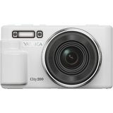 Yashica City 200 weiss #1
