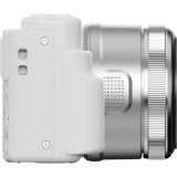 Yashica City 200 weiss #5