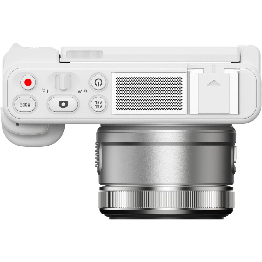 Yashica City 200 weiss #6