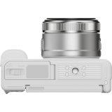 Yashica City 200 weiss #7