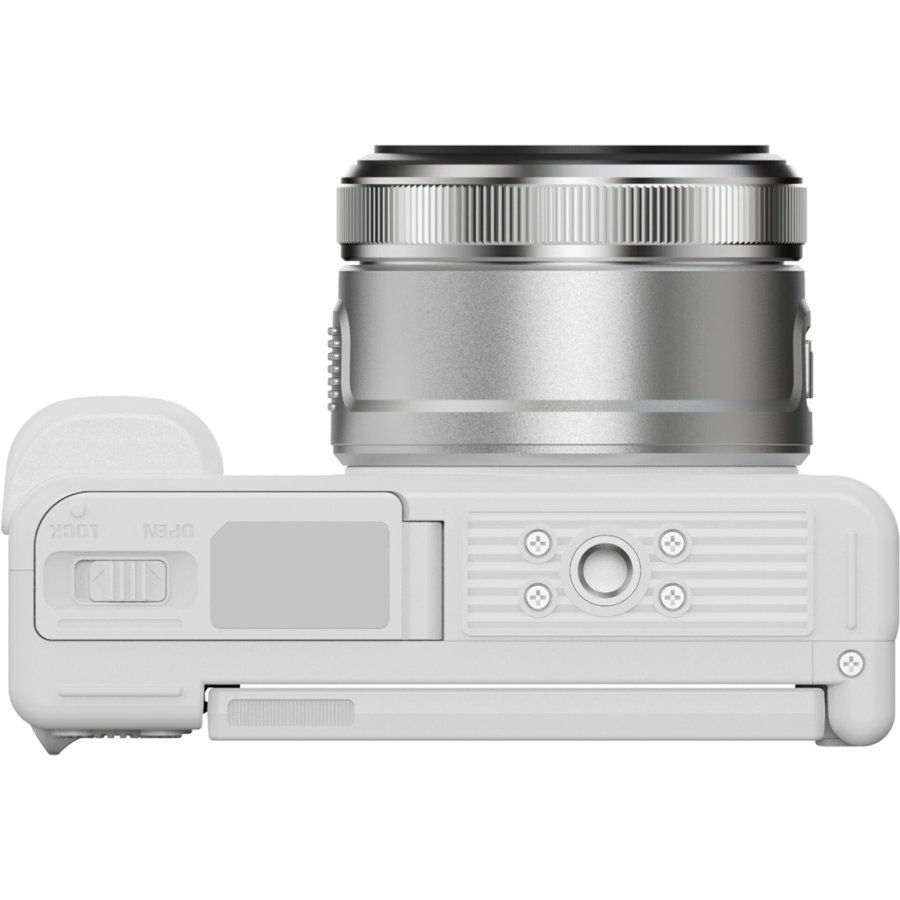 Yashica City 200 weiss #7