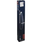 Grohe Grohtherm 800 Thermostatic Shower Valve 1/2  wth Showerhead #1