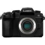 Panasonic Lumix DC-G97 Body #1