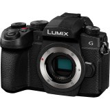 Panasonic Lumix DC-G97 Body #3