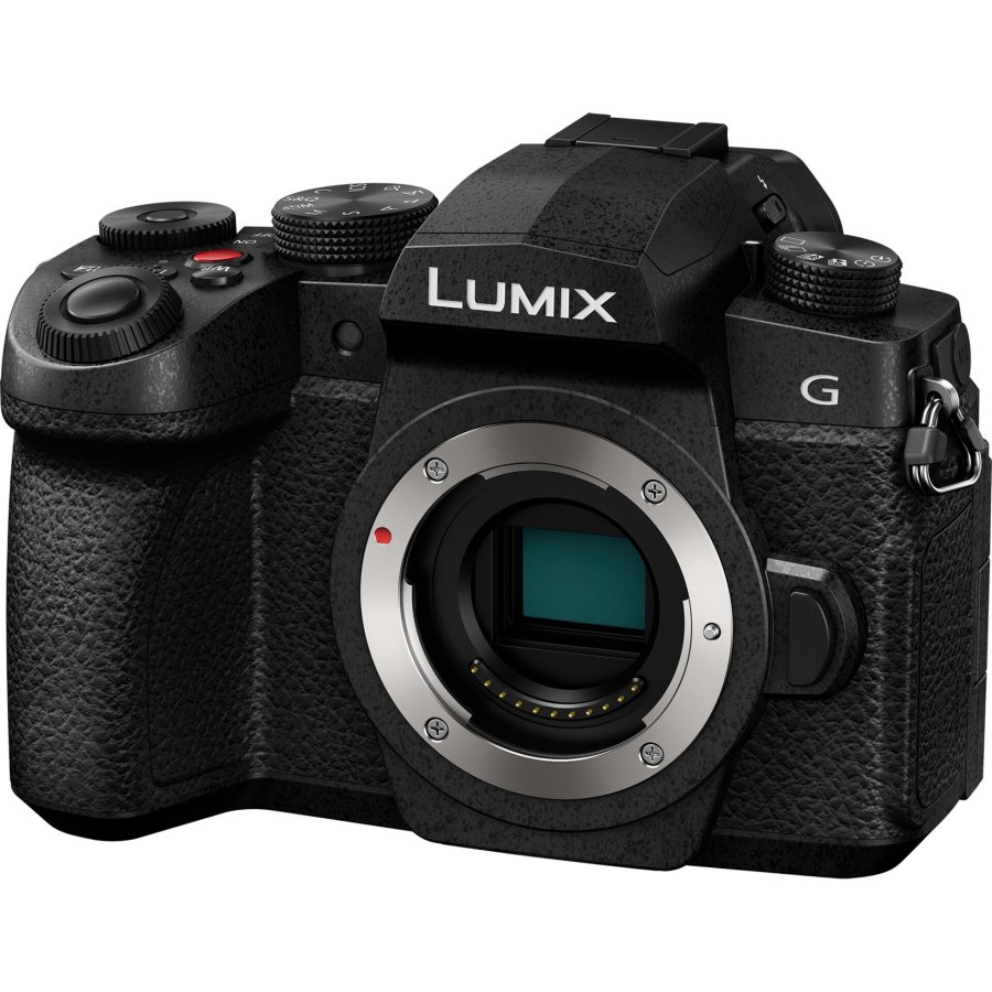Panasonic Lumix DC-G97 Body #3