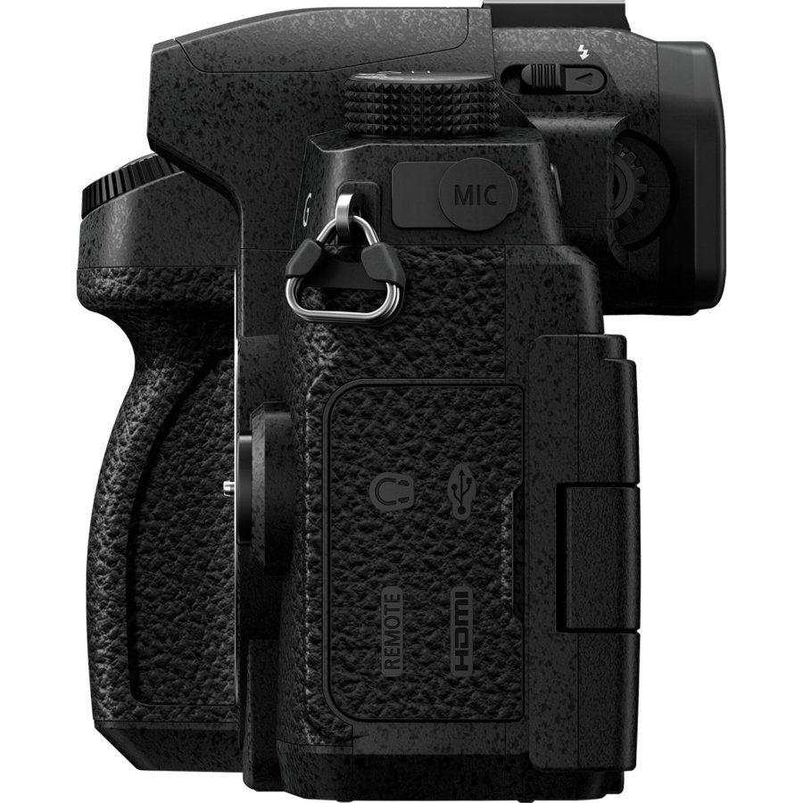 Panasonic Lumix DC-G97 Body #4