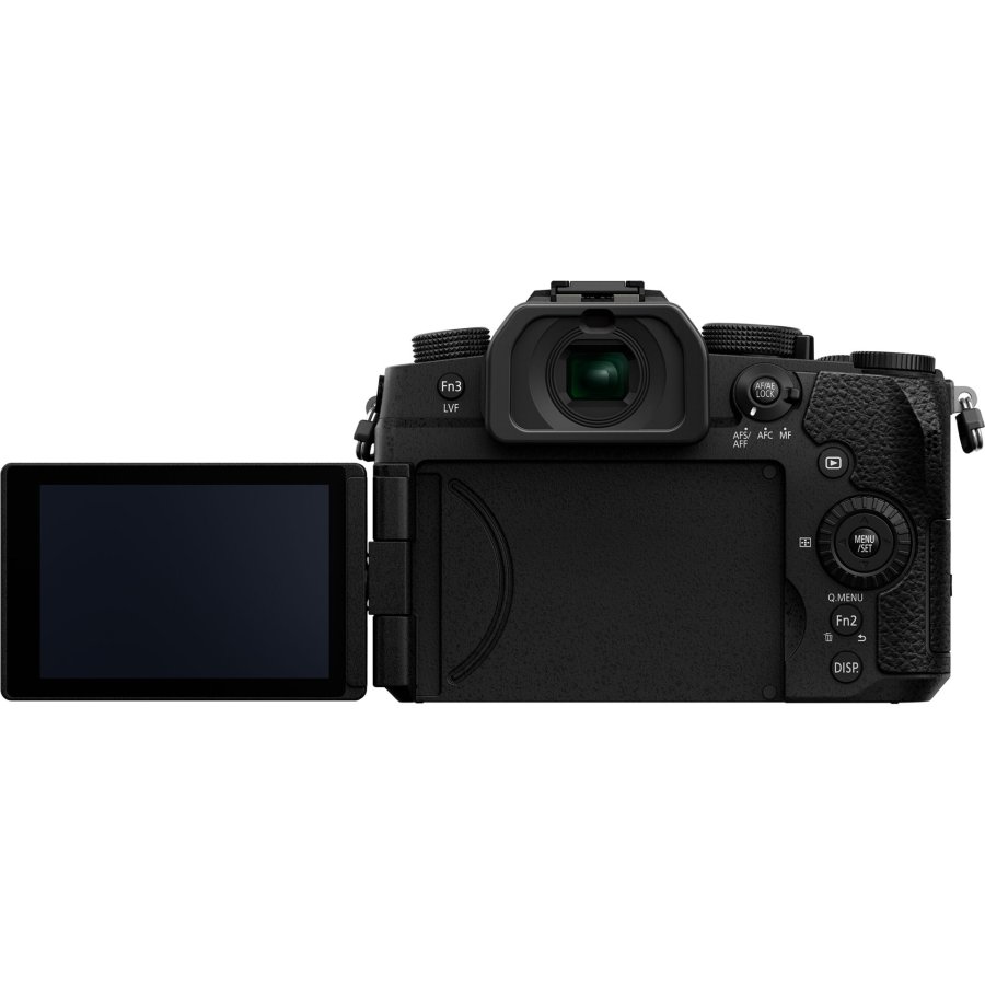 Panasonic Lumix DC-G97 Body #7