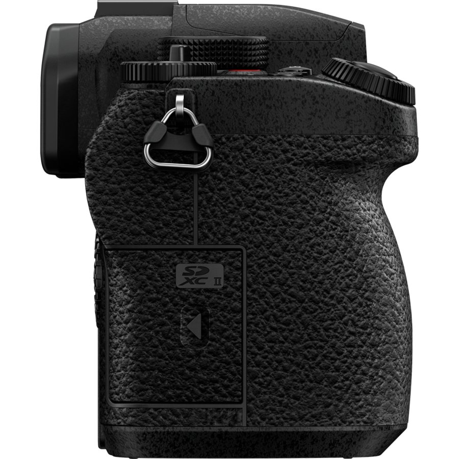 Panasonic Lumix DC-G97 Body #9