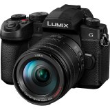 Panasonic Lumix DC-G97 Kit 3,5-5,6/14-140 POWER OIS #3